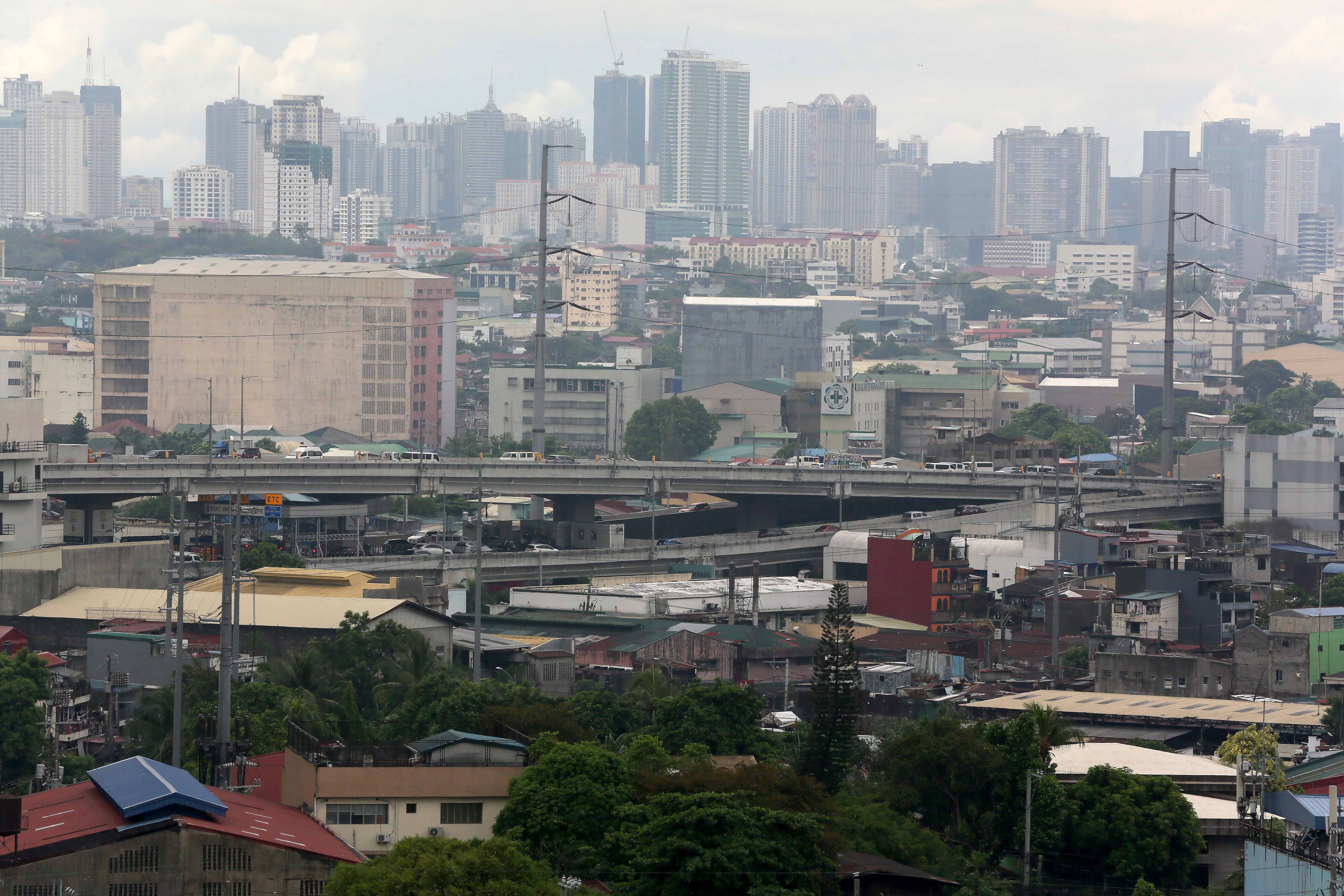 Q1 economic growth slows to 5.4%